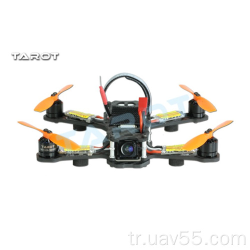 TAROT 150 Yarış Drone/Combo Seti TL150H1 Çok Copter Frame